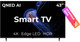 Миниатюра изображения товара Телевизор LG 43" QNED80 43QNED80T6A
