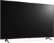Миниатюра изображения товара Телевизор LG 43" QNED80 43QNED80T6A