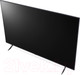 Миниатюра изображения товара Телевизор LG 55" QNED80 55QNED80T6A