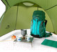 Миниатюра изображения товара Палатка Naturehike Opalus NH17L001-L 20D / 6976023924781 (зеленый)