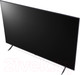 Миниатюра изображения товара Телевизор LG 65" QNED80 65QNED80T6A