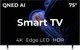 Миниатюра изображения товара Телевизор LG 75" QNED80 75QNED80T6A