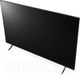 Миниатюра изображения товара Телевизор LG 75" QNED80 75QNED80T6A