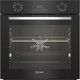 Миниатюра изображения товара Электрический духовой шкаф Indesit IFE 4841 J BL