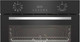 Миниатюра изображения товара Электрический духовой шкаф Indesit IFE 4841 J BL
