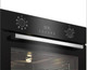 Миниатюра изображения товара Электрический духовой шкаф Indesit IFE 4841 J BL