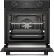 Миниатюра изображения товара Электрический духовой шкаф Indesit IFE 4841 J BL