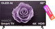 Миниатюра изображения товара Телевизор LG 55" OLED AI B4 OLED55B4RLA (OLED)