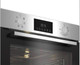 Миниатюра изображения товара Электрический духовой шкаф Indesit IFE 3644 J IX