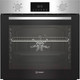 Миниатюра изображения товара Электрический духовой шкаф Indesit IFE 3644 J IX