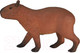 Миниатюра изображения товара Фигурка коллекционная Konik Капибара / AMW2102