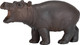 Миниатюра изображения товара Фигурка коллекционная Konik Бегемот / AMW2107