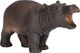 Миниатюра изображения товара Фигурка коллекционная Konik Бегемот / AMW2107