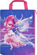 Миниатюра изображения товара Папка для тетрадей Феникс+ Фея / 66219