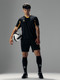 Миниатюра изображения товара Футбольная форма Kelme Football suit / 7351ZB1129-005 (S, черный)