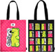 Миниатюра изображения товара Сумка-шоппер Феникс+ Желейные мишки / 66211