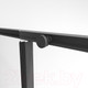 Миниатюра изображения товара Душевой уголок Niagara 130x80x195NG-84-13AB-A80B-34 (черный матовый/прозрачное стекло)