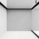 Миниатюра изображения товара Душевой уголок Niagara 110x100x195 NG-85-11AB-A100B-34 (черный матовый/прозрачное стекло)
