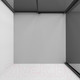 Миниатюра изображения товара Душевой уголок Niagara 110x80x195 NG-85-11TB-TB80-34 (черный матовый/тонированное стекло)
