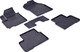 Миниатюра изображения товара Комплект ковриков для авто Seintex 85284