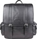 Миниатюра изображения товара Рюкзак Carlo Gattini Premium Montalbano / 3097-51 (антрацитовый)
