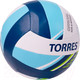 Миниатюра изображения товара Мяч волейбольный Torres Simple Color / V323115 (размер 5)