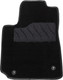 Миниатюра изображения товара Комплект ковриков для авто Seintex 92702