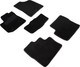 Миниатюра изображения товара Комплект ковриков для авто Seintex 92702