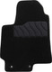 Миниатюра изображения товара Комплект ковриков для авто Seintex 89149