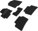 Миниатюра изображения товара Комплект ковриков для авто Seintex 89149
