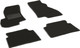 Миниатюра изображения товара Комплект ковриков для авто Seintex 83151