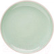Миниатюра изображения товара Блюдо AksHome Stone Clay 21x3 (светло-зеленый)