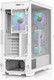 Миниатюра изображения товара Корпус для компьютера Zalman Z10 Duo (без БП, белый)