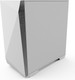 Миниатюра изображения товара Корпус для компьютера Zalman Z1 Iceberg (без БП, белый)