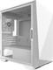 Миниатюра изображения товара Корпус для компьютера Zalman Z1 Iceberg (без БП, белый)