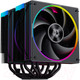 Миниатюра изображения товара Кулер для процессора ID-Cooling Frozn A620 ARGB