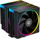 Миниатюра изображения товара Кулер для процессора ID-Cooling Frozn A620 ARGB