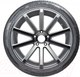 Миниатюра изображения товара Зимняя шина ROYAL BLACK Royal Winter UHP 235/40R18 95VXL