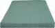 Миниатюра изображения товара Простыня Атра Контур 160x200x20 / 10416894 (зеленый)