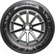 Миниатюра изображения товара Зимняя шина ROYAL BLACK Royal Stud II 245/45R20 103T XL