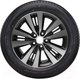Миниатюра изображения товара Зимняя шина ROYAL BLACK Royal Snow 225/65R17 102T