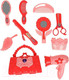 Миниатюра изображения товара Набор аксессуаров для девочек Играем вместе K224-H40023-R 