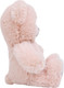 Миниатюра изображения товара Мягкая игрушка Kult of toys Медведь / 9538798 (пудровый)