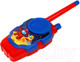Миниатюра изображения товара Рация игрушечная Играем вместе B1652073-R12