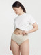 Миниатюра изображения товара Комплект женских трусов Mark Formelle 412075-3 (р.122, жасмин-1)