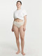 Миниатюра изображения товара Комплект женских трусов Mark Formelle 412075-3 (р.122, жасмин-1)