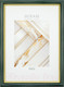 Миниатюра изображения товара Рамка Мирам 636498-6 (15x21)