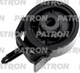 Миниатюра изображения товара Опора двигателя Patron PSE30136