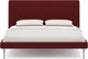 Миниатюра изображения товара Полуторная кровать Moon Family 1256 / MF008824
