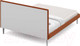 Миниатюра изображения товара Полуторная кровать Moon Family 1256 / MF008795